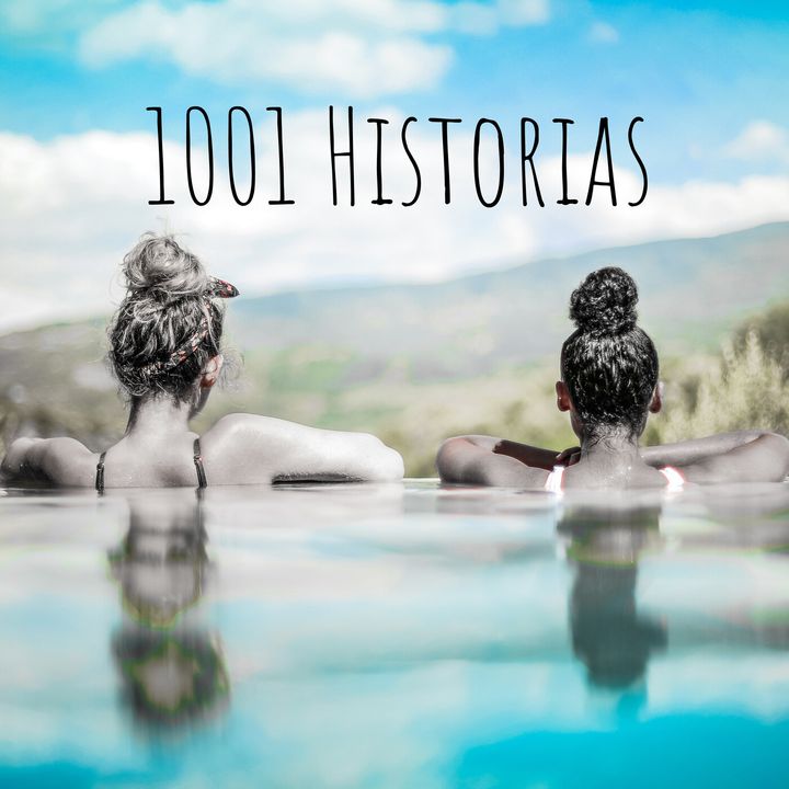 1001Historias