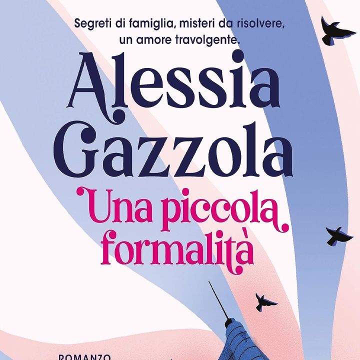 Dopo Alice e Costanza arriva Rachele, nuova protagonista dei romanzi di Alessia Gazzola