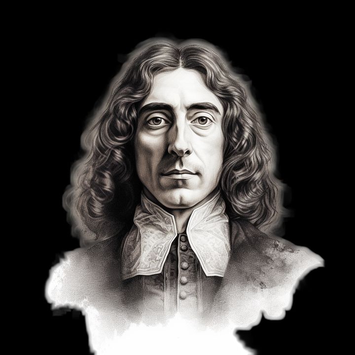 #29 Baruch Spinoza: Filósofo y Pensador Brillante que Debes Conocer
