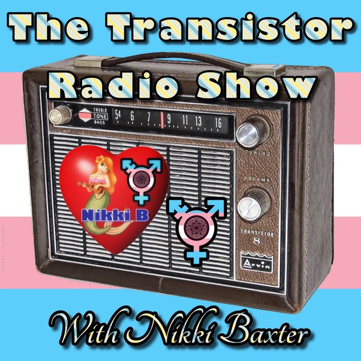 The Transistor Radio Show