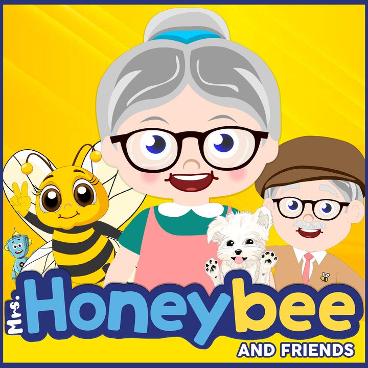 Honeybee Bedtime Stories