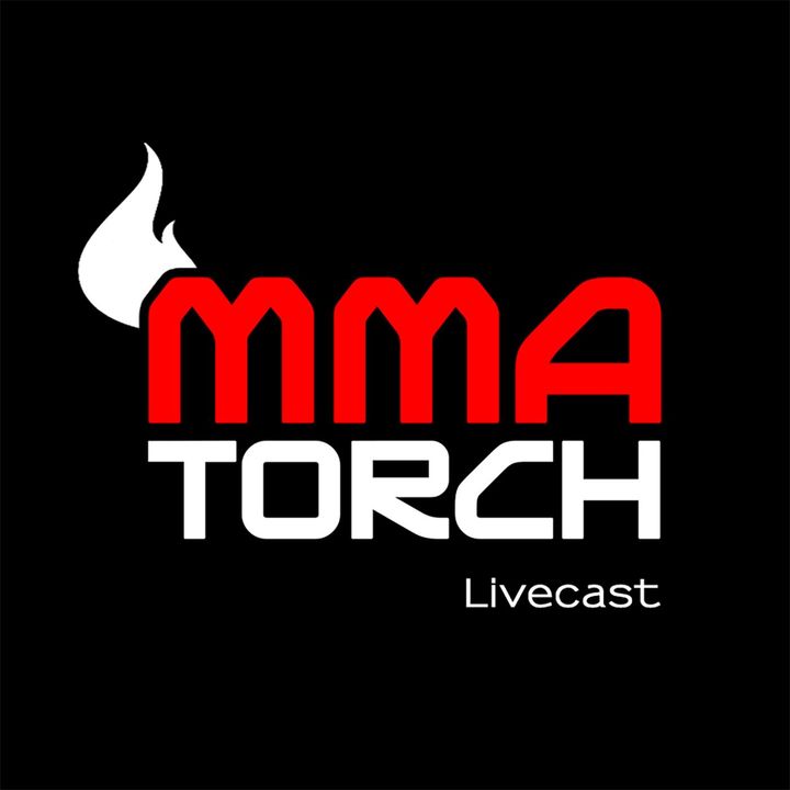 MMA Torch Podcast