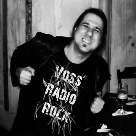 Voss Rádio Rock's tracks
