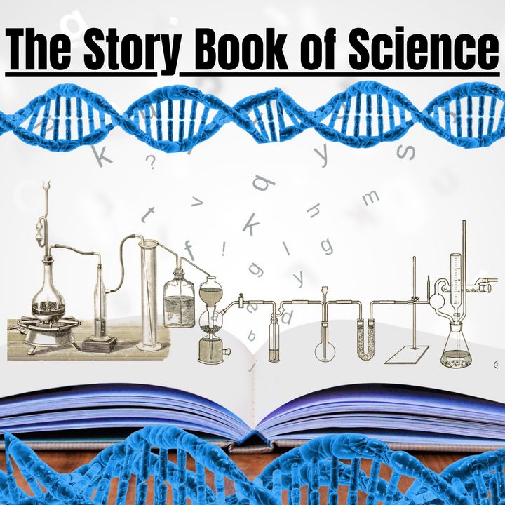 The Story Book of Science