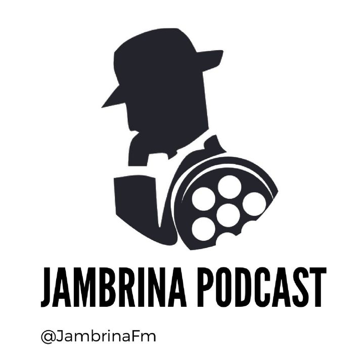 Jambrina Pódcast