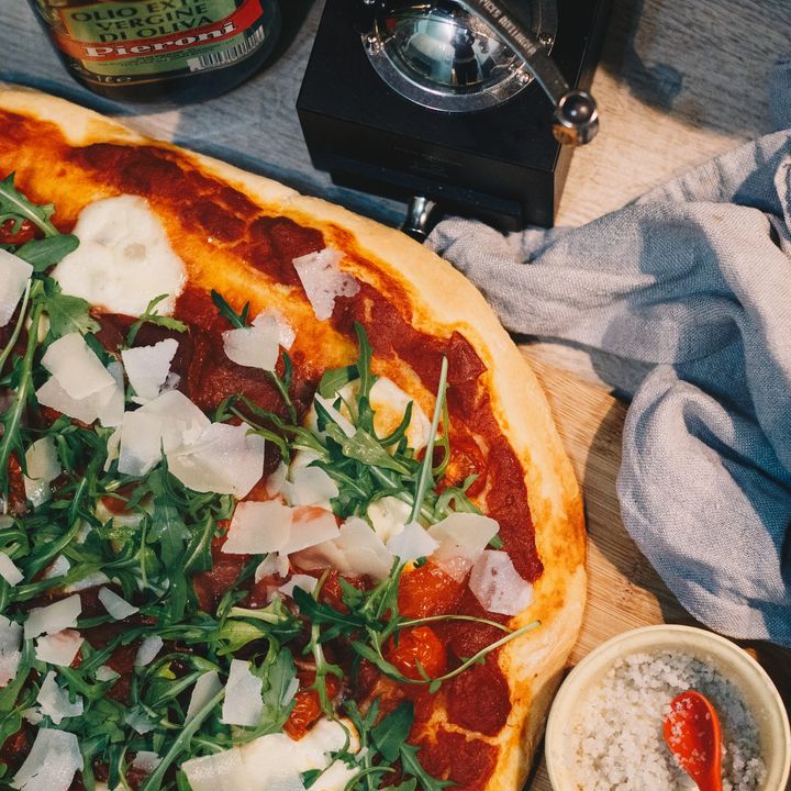 Italians mad at food: la pagina Instagram degli orrori culinari