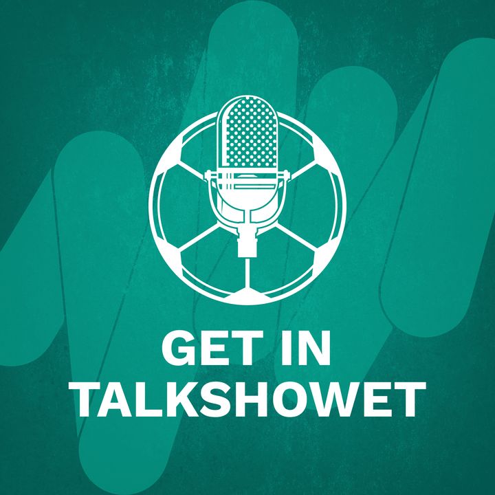 Episode 23: Tottenham-snak, Greenwood i problemer og Essien i FCN