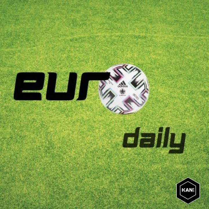 Euro Daily - Episode 14 - Grandioso Azzurri