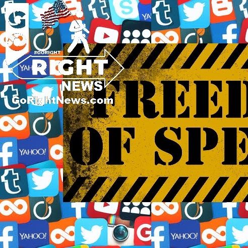 Trump Enacting an Executive Order on Social Media Censorship