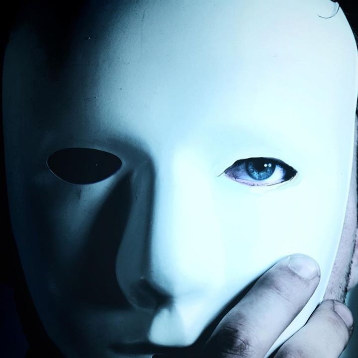 How a person becomes a narcissist