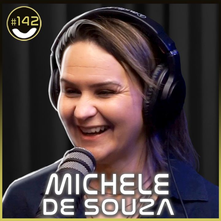 142 Michele de Souza