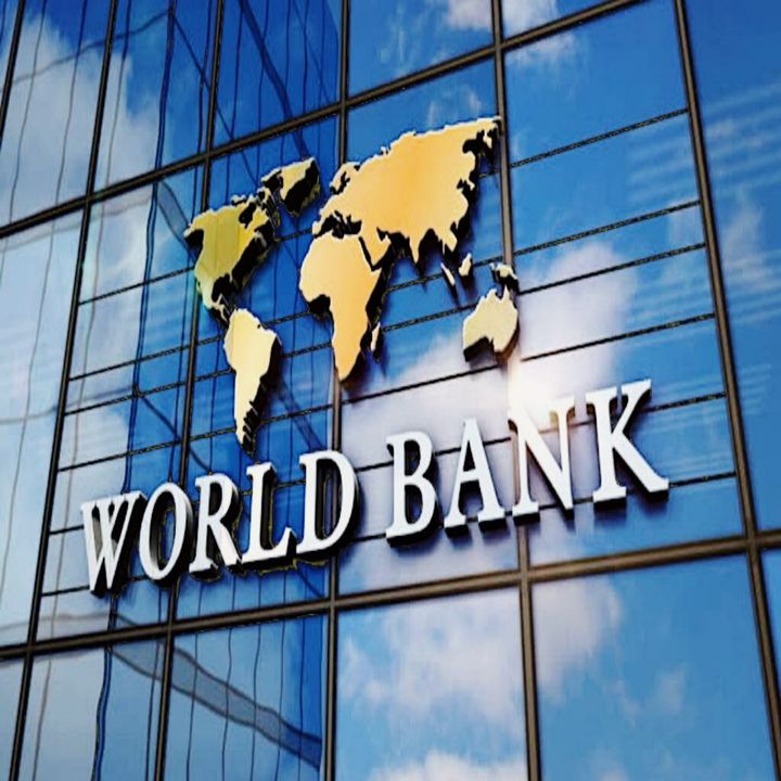 NIGERIA: Suspend loans to states, SERAP begs World Bank
