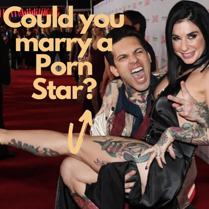 720px x 720px - 48: Could You Marry a Porn Star? | The Cut