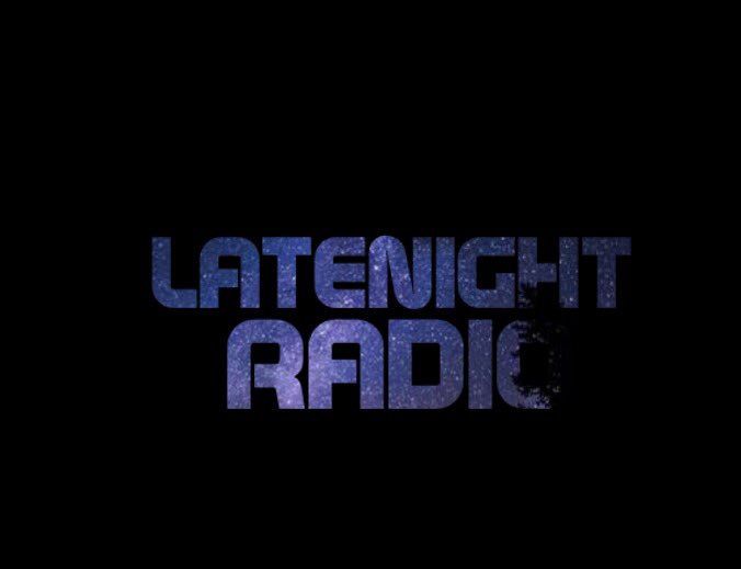 Latenight Radio