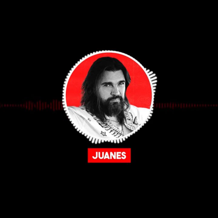 ¿Qué reveló el ícono Juanes en su entrevista con Julio Sánchez Cristo?