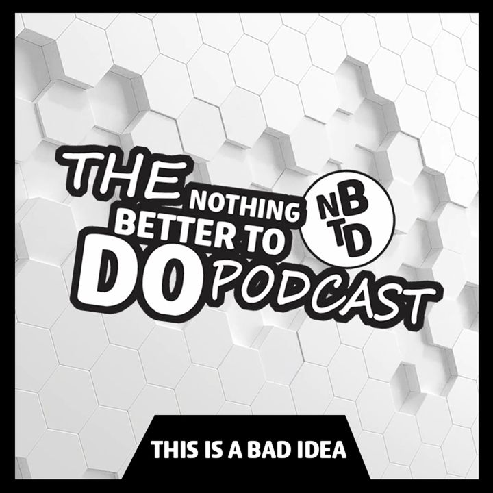 Nothing Better To Do - Anime Podcast