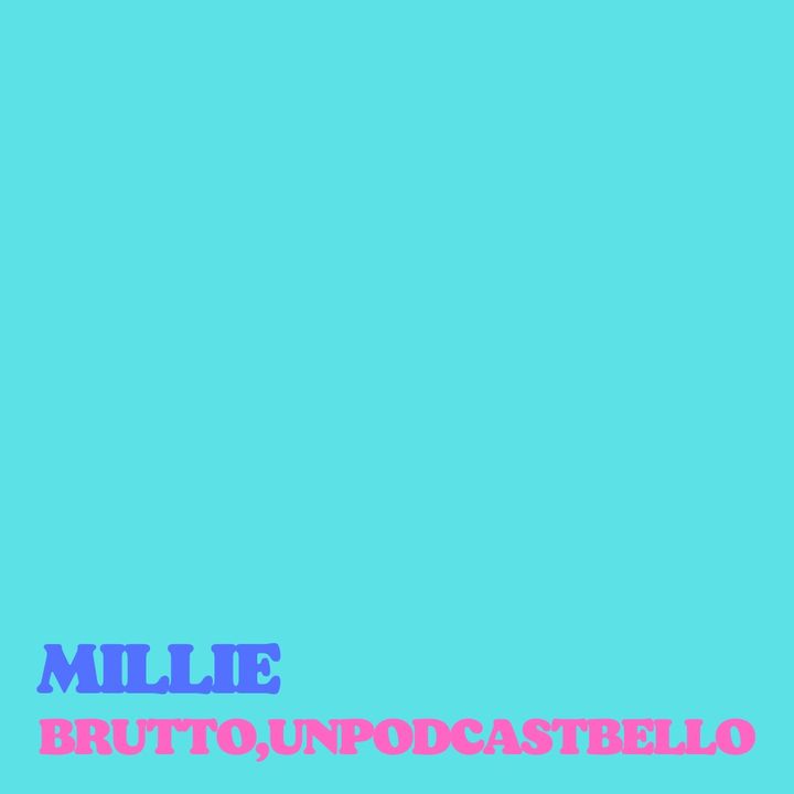 Ep #996 - Millie