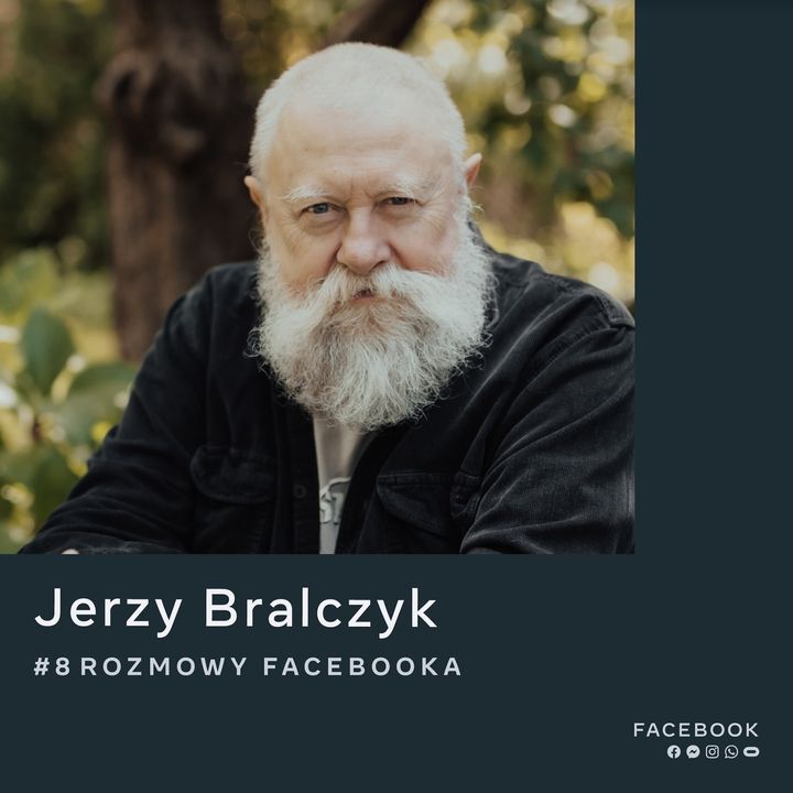 O języku - Jerzy Bralczyk