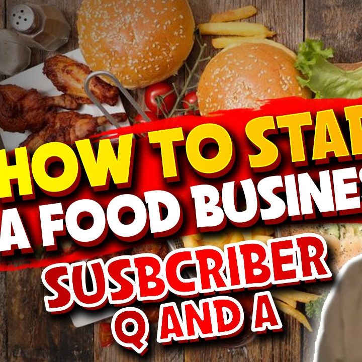 Selling a Food item Success [ 10 Tips for Profitable Food Business] How to Start a Small Business