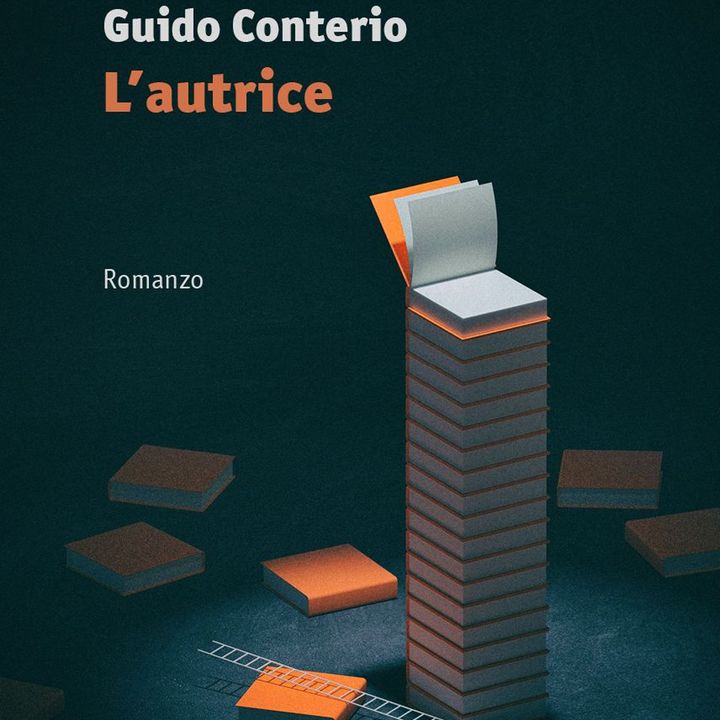 Guido Conterio "L'autrice"