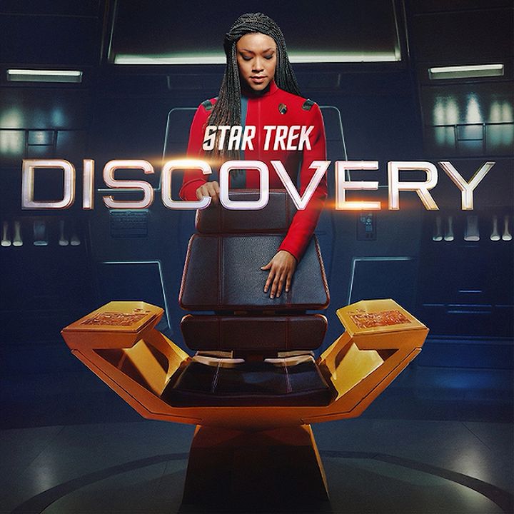 Star Trek Discovery: perché non la amo?