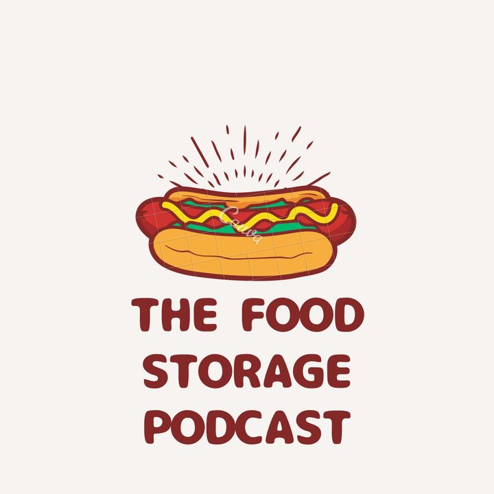 The Food Storage Podcast