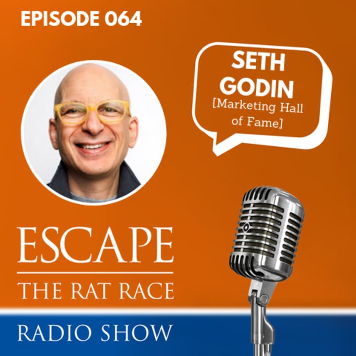 Seth Godin - What Is Marketing?