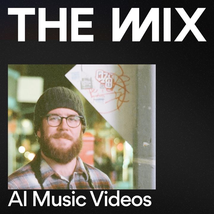 AI Music Videos