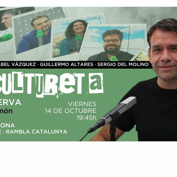 La Cultureta Gran Reserva: El libro como industria y su papel en el ...