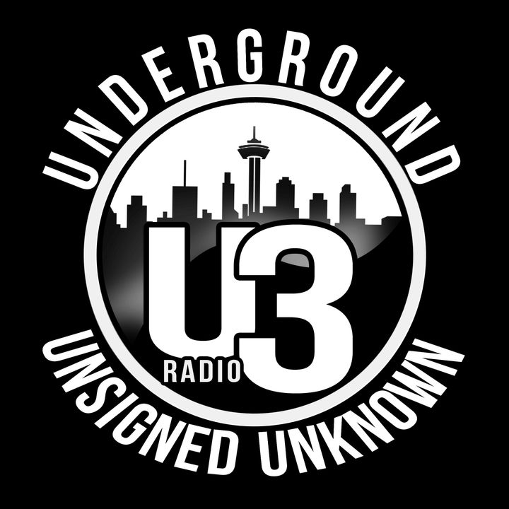 U3 RADIO-Underground & Indie Music