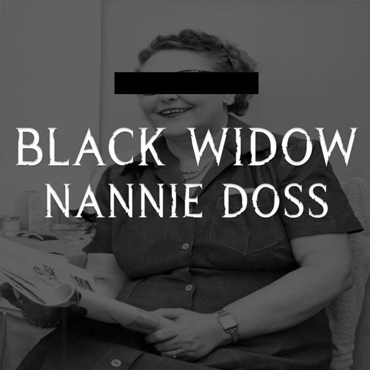 Black Widow: Nannie Doss