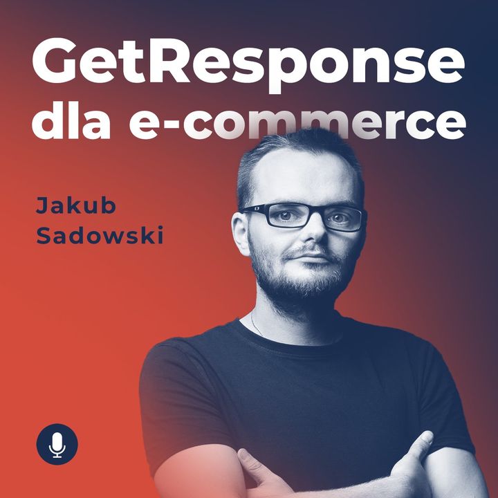 #23 GetResponse dla E-commerce