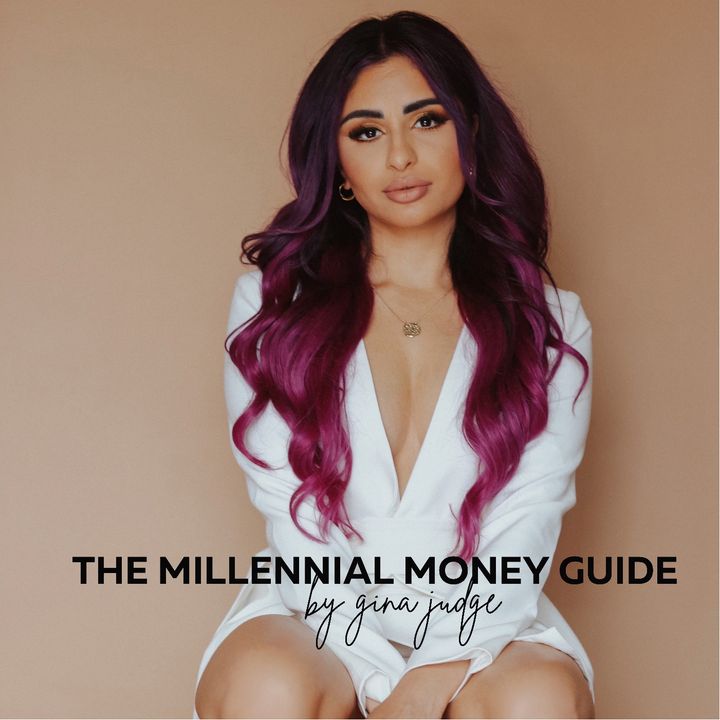 THE MMG - Millennial Money Guide
