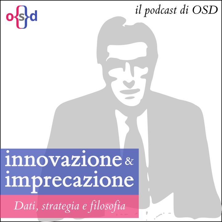 Innovazione & imprecazione #5 -> La settimana di #OpenAccess