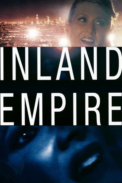 300th Episode / Inland Empire