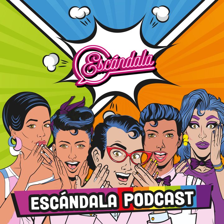 Escándala Podcast