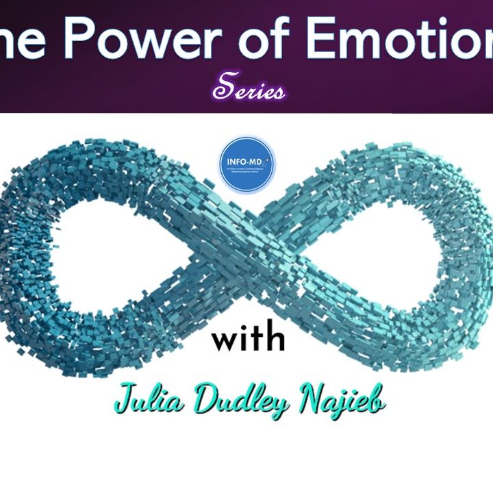 Infinite Edge - Episode 1B: A restart at the finish line with the 'Power of Emotions' series