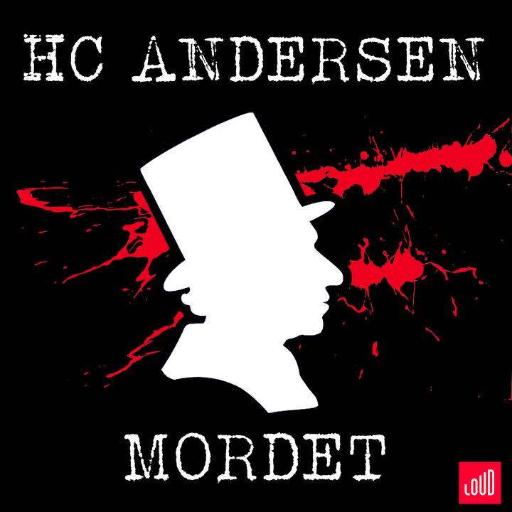 (3) HC ANDERSEN MORDET - Vi fanger et spøgelse live i radioen!