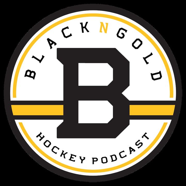 Black N' Gold Hockey Podcast