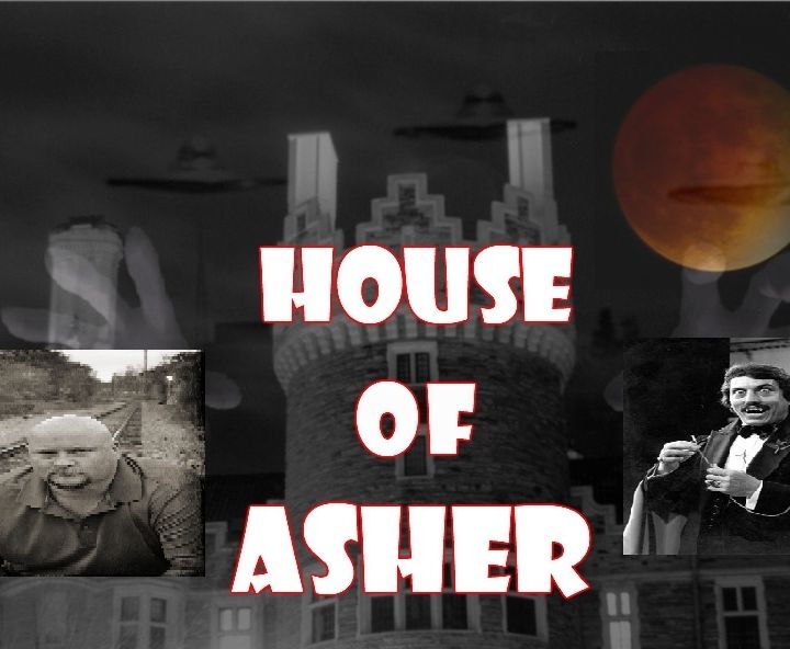 House of Asher episode 32 Bob McGehee aka The Count of Five