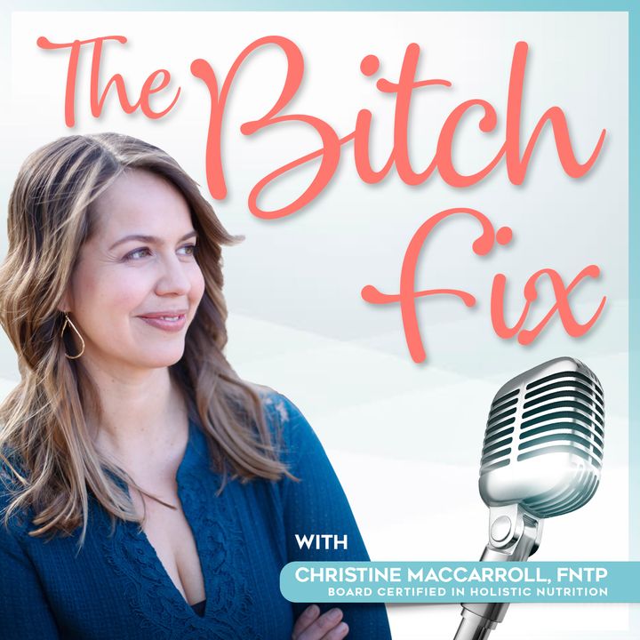 The Bitch Fix: Health and Hormones for the Modern Woman
