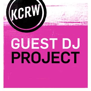 KCRW's Guest DJ Project