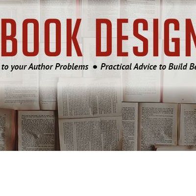 Book Cover Design - Why is it important and how much should you pay? [Guest TheBookDesigner.com's Joel Friedlander]
