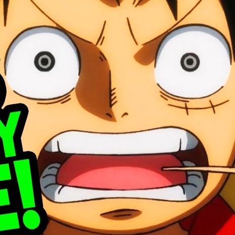 Kaido's Son STRIKES! One Piece Chapter 983 Manga Review / Anime