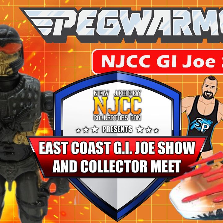 NJCC GI Joe Meet Up  - Pegwarmers #96