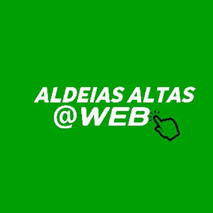 Rádio Aldeias Altas Web 👍