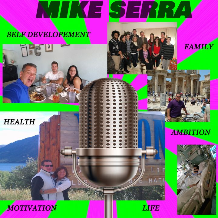 Mike Serra