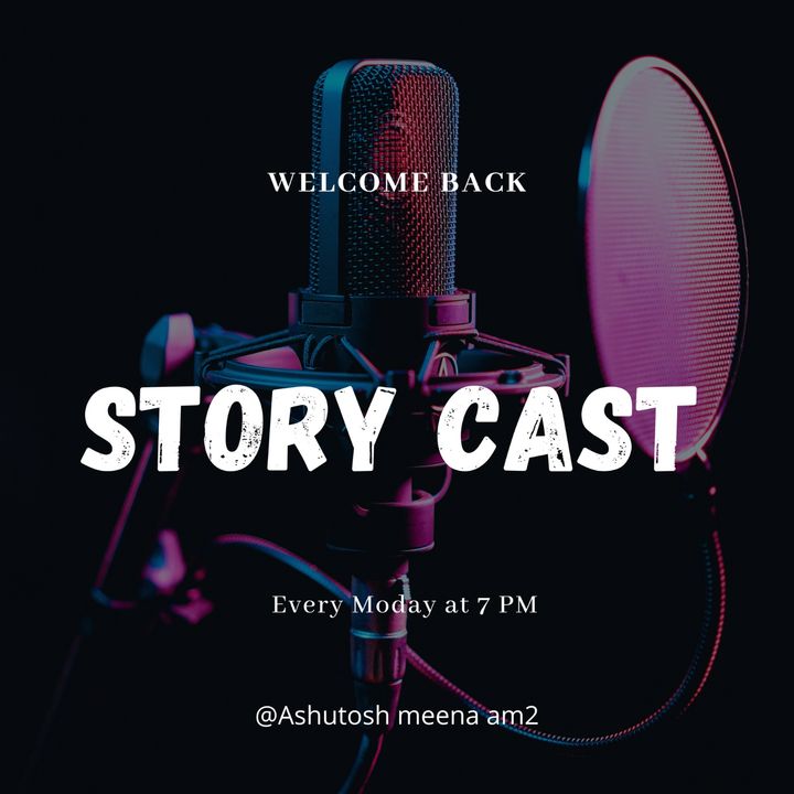 लड़की ने प्राइवेट फोटोज़ अपने बॉस को भेजीं // Storycast with Ashutosh Meena