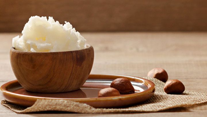 Shea Butter Benefits for Skin