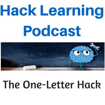 The One Letter Hack